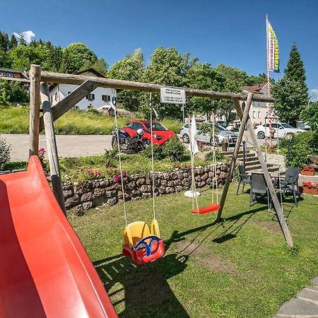 Gasthof Mesnerwirt Auna di Sopra Esterno foto
