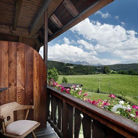 Gasthof Mesnerwirt Auna di Sopra Esterno foto