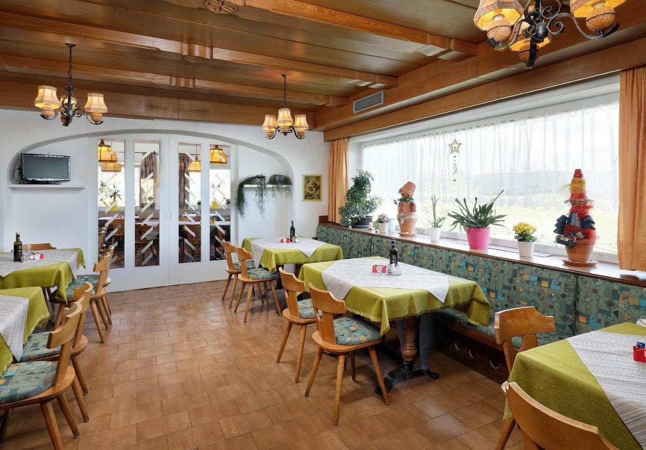 Gasthof Mesnerwirt Auna di Sopra Esterno foto