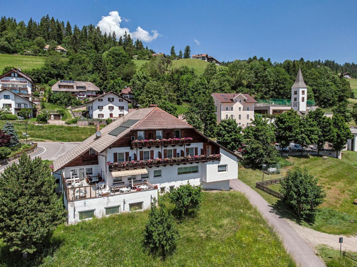 Gasthof Mesnerwirt Auna di Sopra Esterno foto
