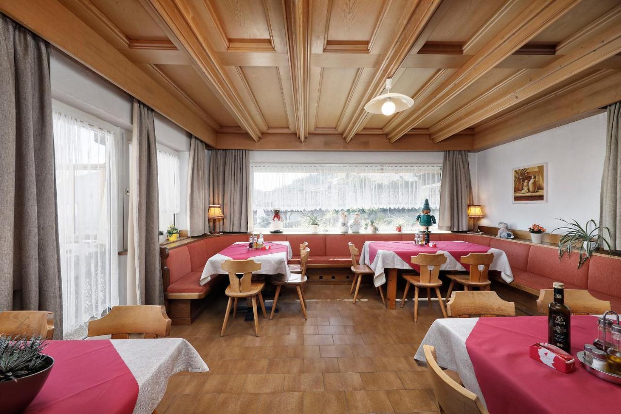 Gasthof Mesnerwirt Auna di Sopra Esterno foto