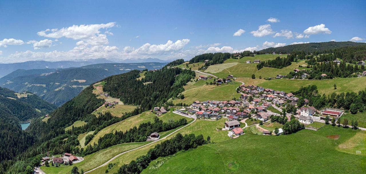 Gasthof Mesnerwirt Auna di Sopra Esterno foto