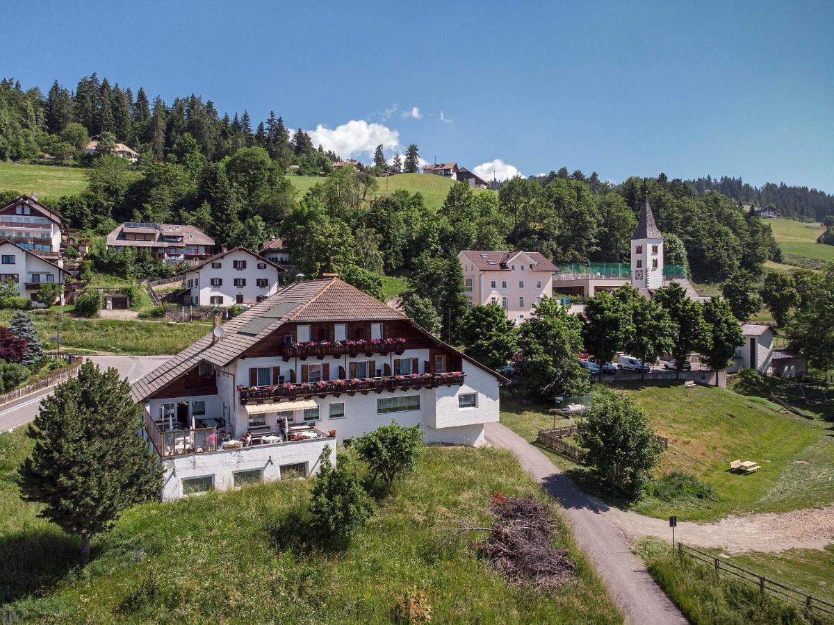 Gasthof Mesnerwirt Auna di Sopra Esterno foto