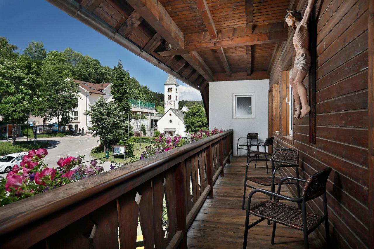 Gasthof Mesnerwirt Auna di Sopra Esterno foto