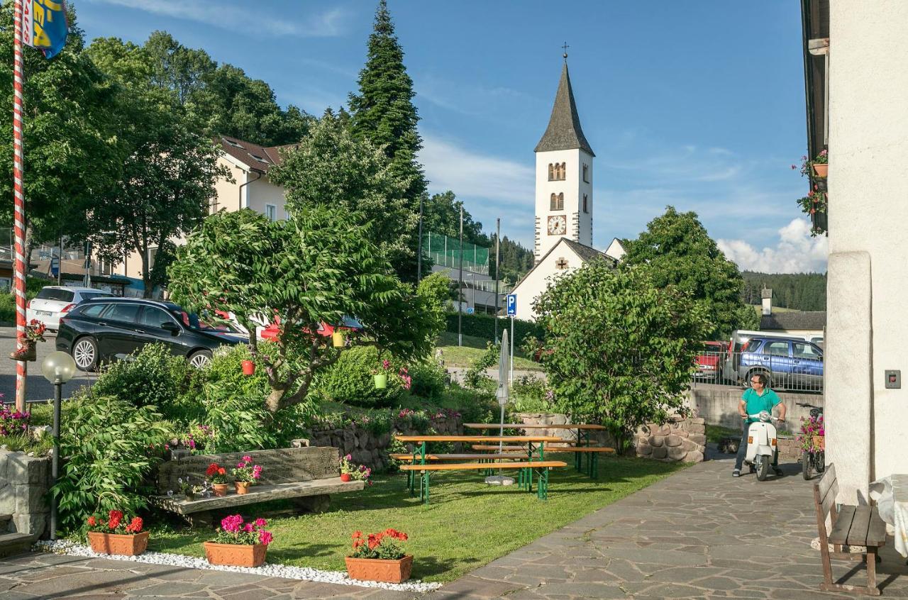 Gasthof Mesnerwirt Auna di Sopra Esterno foto
