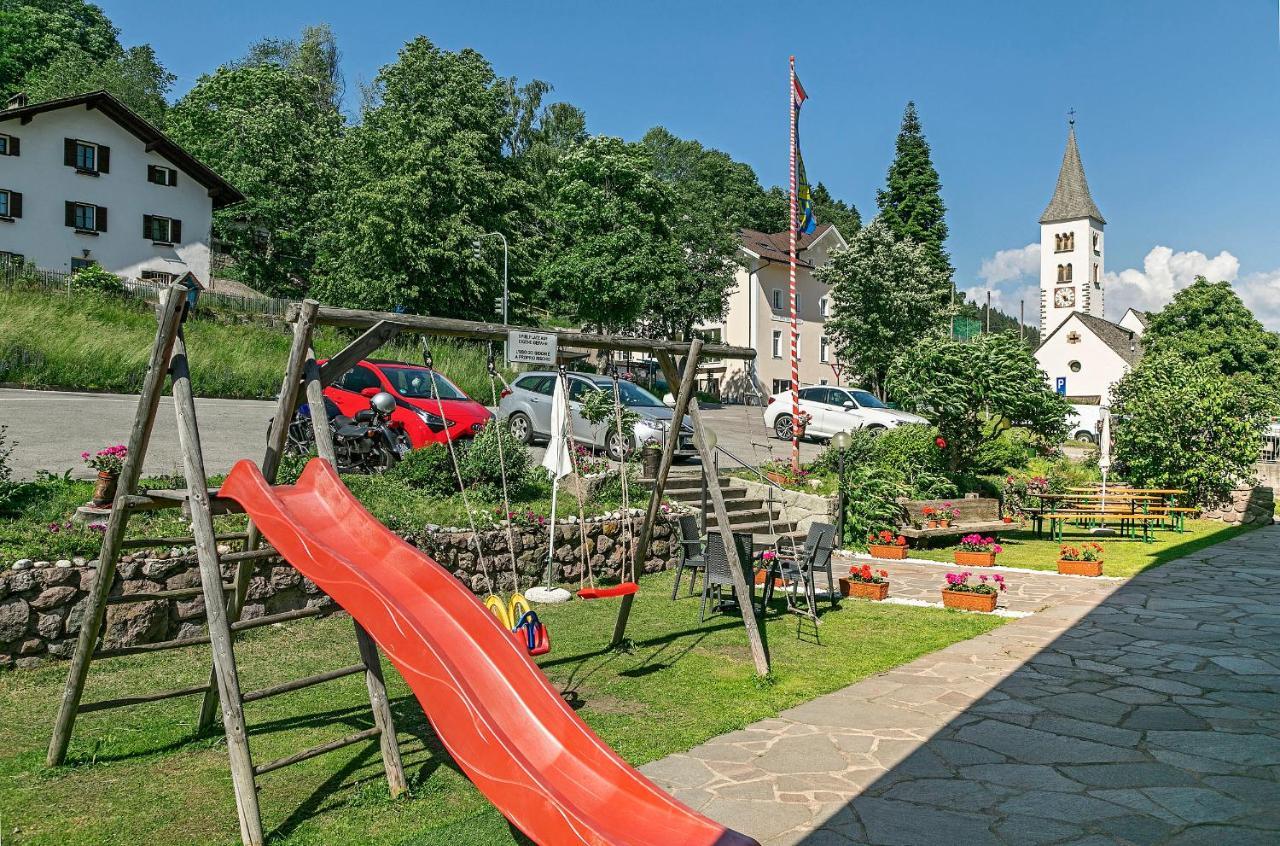 Gasthof Mesnerwirt Auna di Sopra Esterno foto