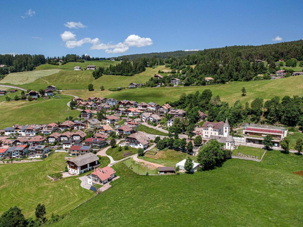 Gasthof Mesnerwirt Auna di Sopra Esterno foto