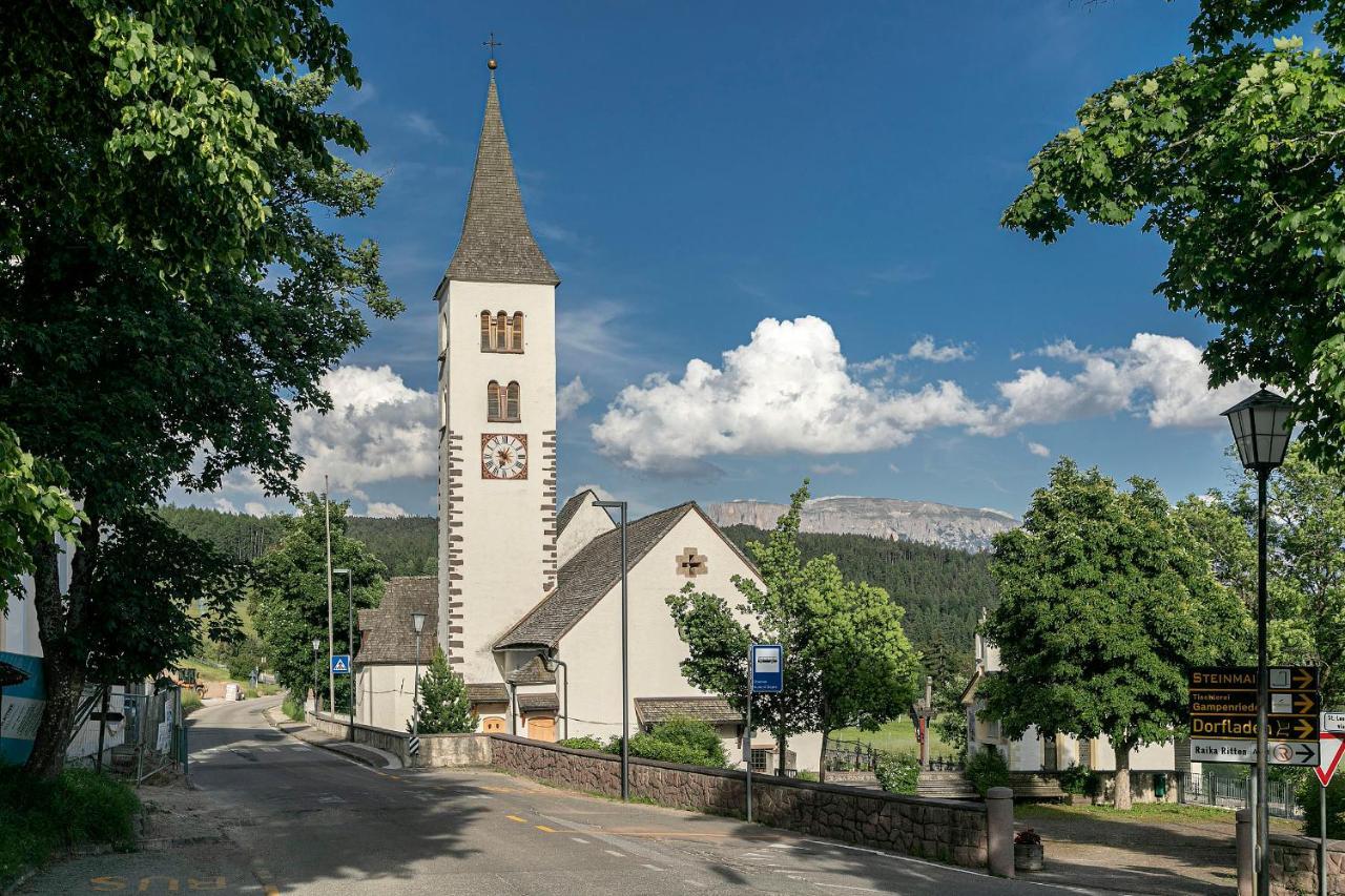 Gasthof Mesnerwirt Auna di Sopra Esterno foto
