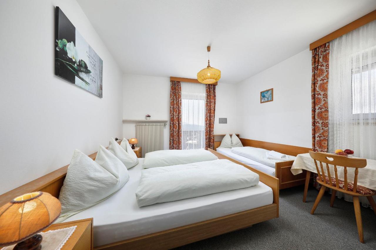 Gasthof Mesnerwirt Auna di Sopra Esterno foto