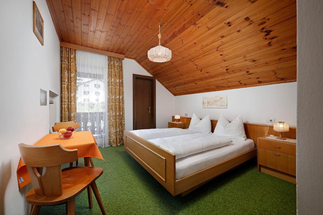 Gasthof Mesnerwirt Auna di Sopra Esterno foto