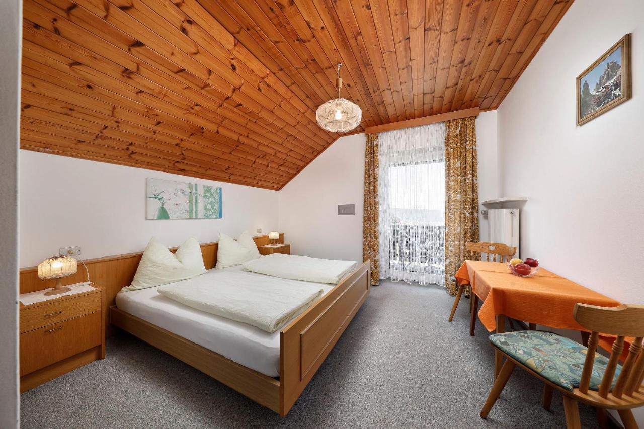 Gasthof Mesnerwirt Auna di Sopra Esterno foto