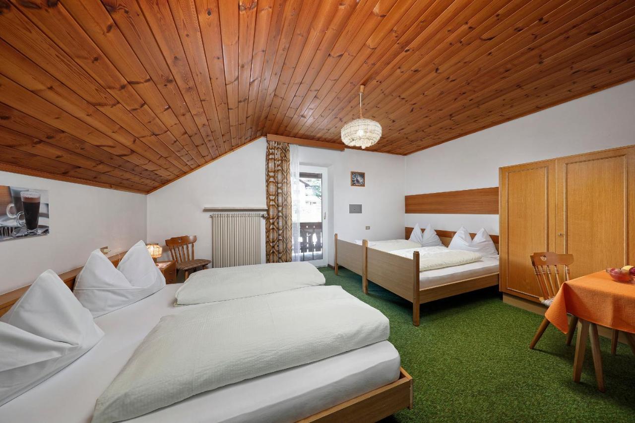 Gasthof Mesnerwirt Auna di Sopra Esterno foto