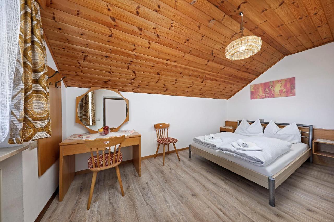 Gasthof Mesnerwirt Auna di Sopra Esterno foto