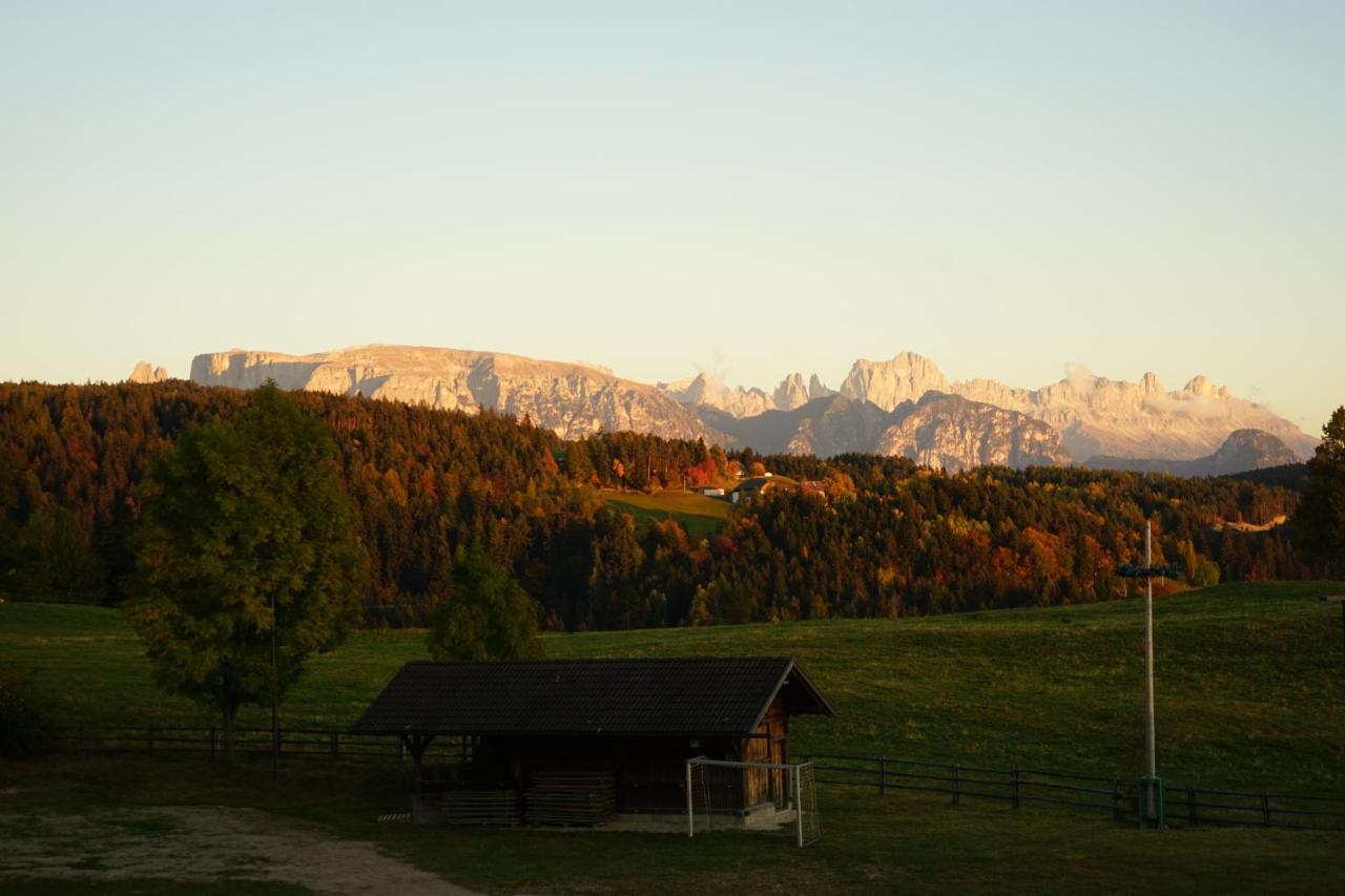 Gasthof Mesnerwirt Auna di Sopra Esterno foto
