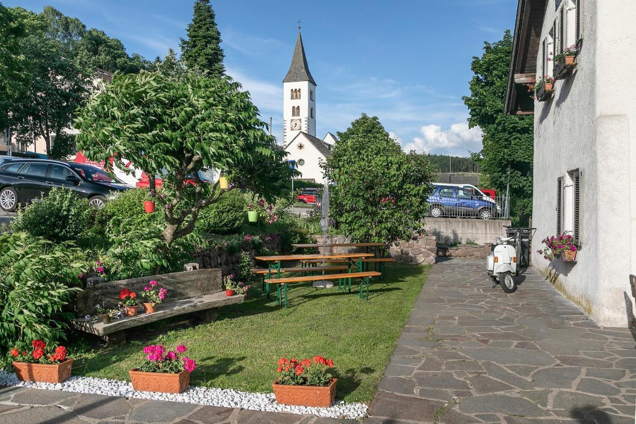 Gasthof Mesnerwirt Auna di Sopra Esterno foto