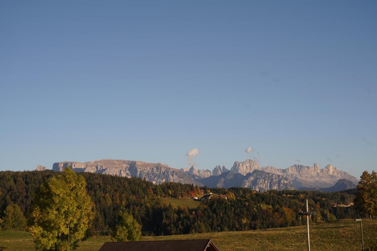 Gasthof Mesnerwirt Auna di Sopra Esterno foto