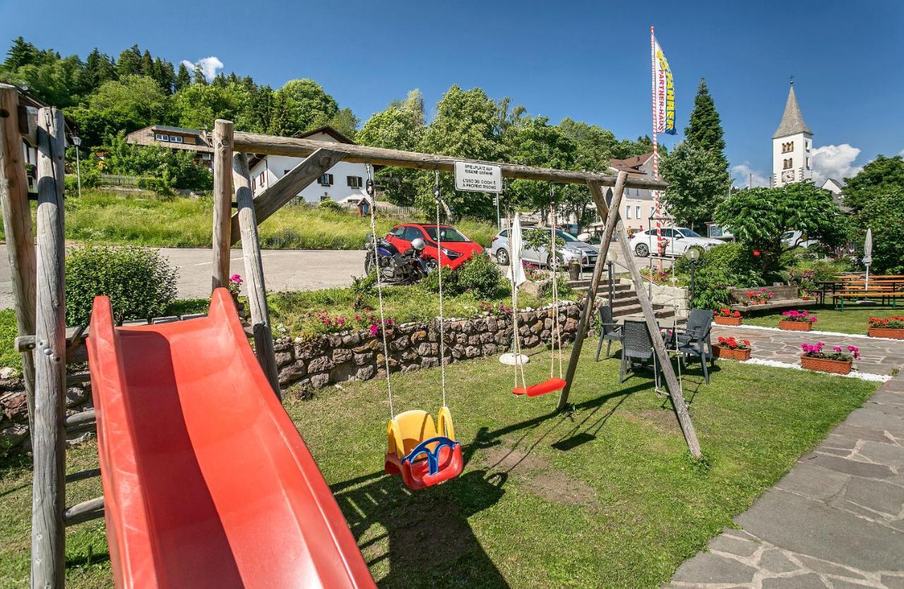 Gasthof Mesnerwirt Auna di Sopra Esterno foto