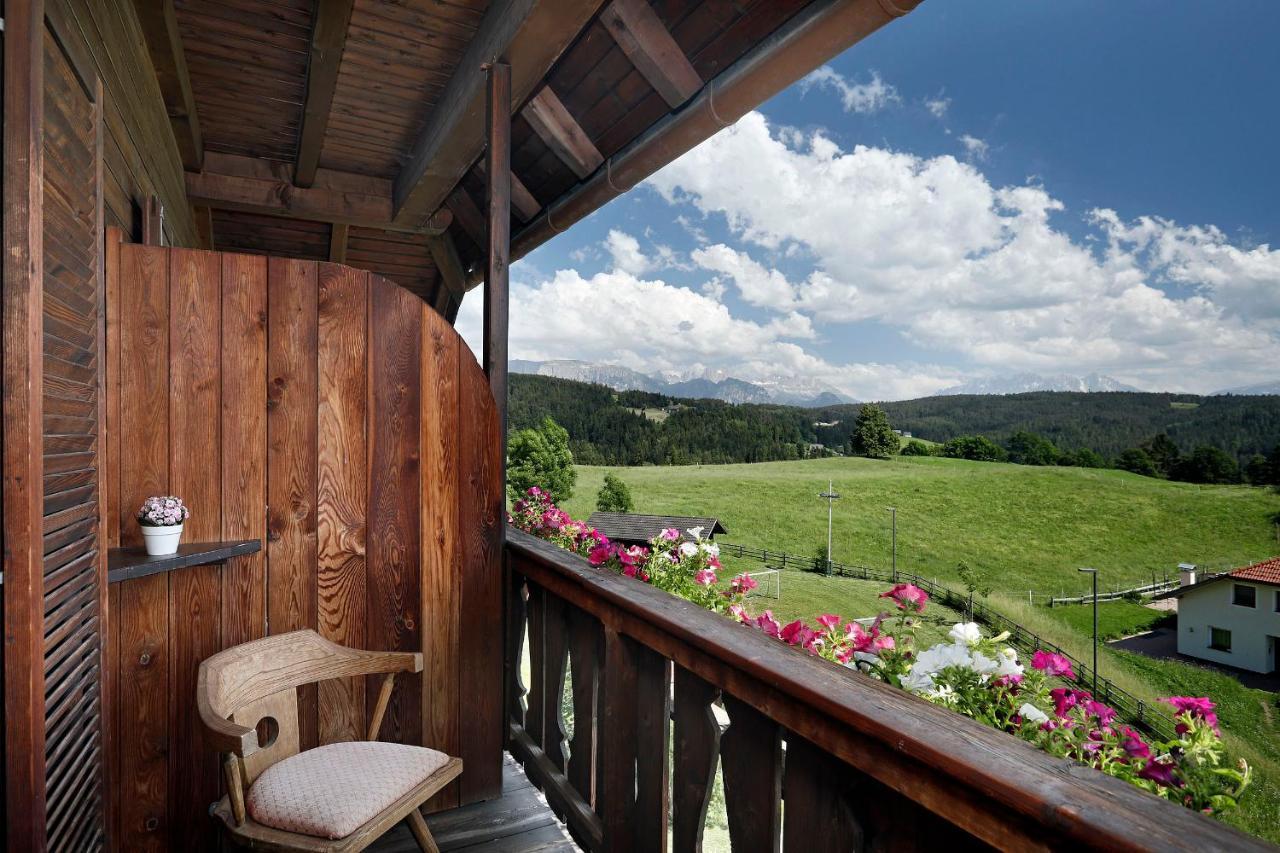 Gasthof Mesnerwirt Auna di Sopra Esterno foto